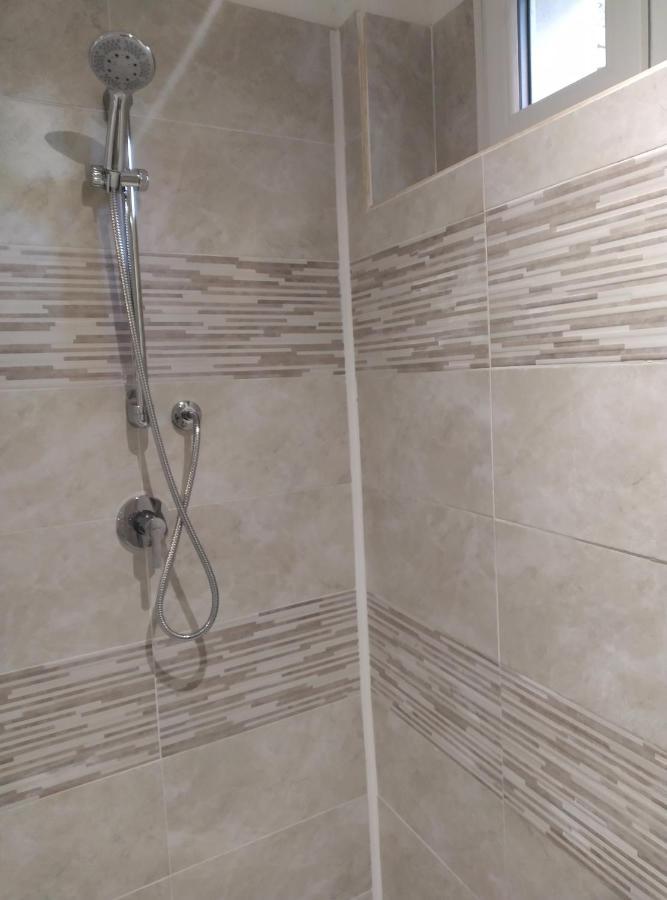 شقة Casa Doris Montabone المظهر الخارجي الصورة