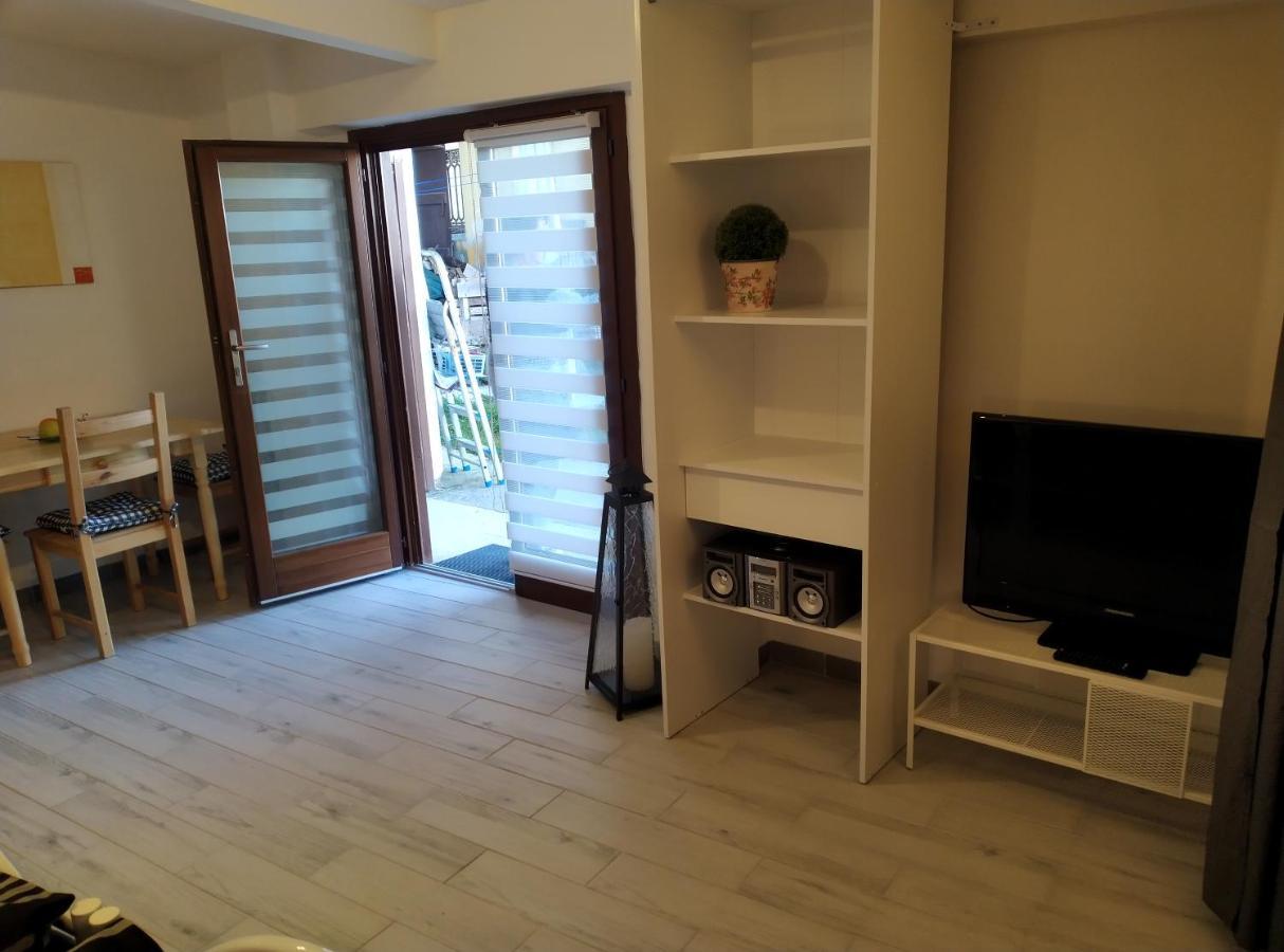 شقة Casa Doris Montabone المظهر الخارجي الصورة